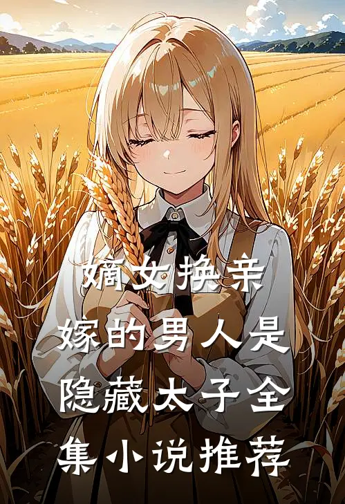嫡女换亲,嫁的男人是隐藏太子全集推荐免费阅读