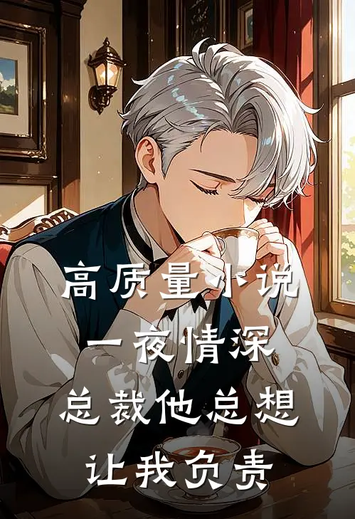 高质量小说一夜情深：总裁他总想让我负责