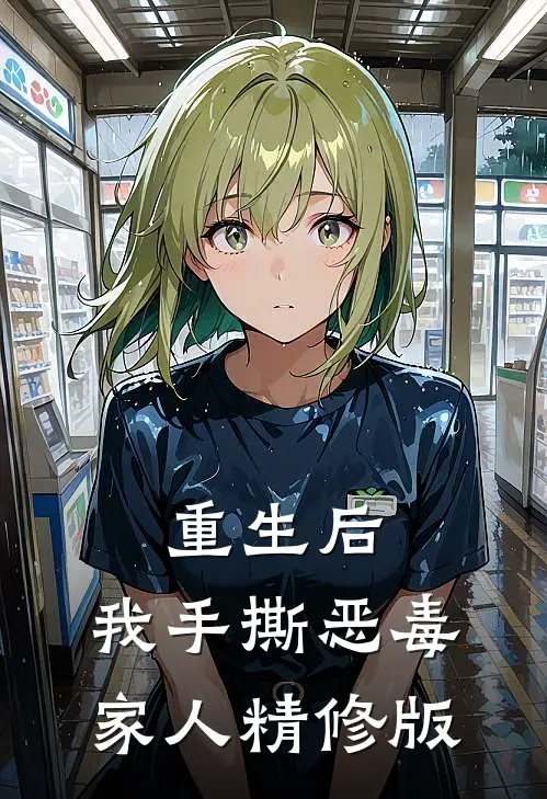 重生后,我手撕恶毒家人精修版在线观看