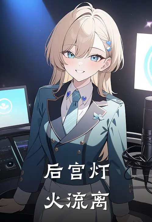 后宫灯火 流离
