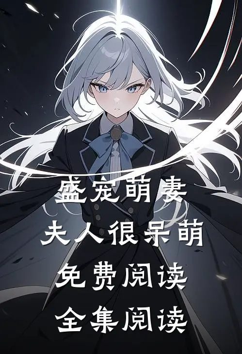 盛宠萌妻:夫人很呆萌免费阅读全集阅读