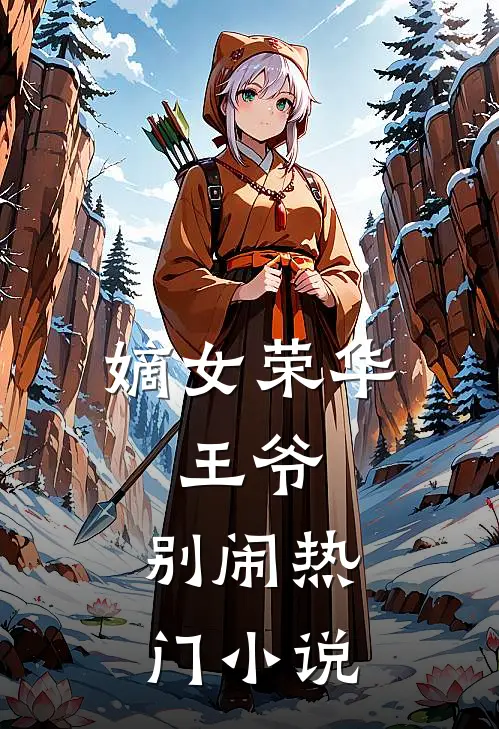嫡女荣华王爷,别闹热门