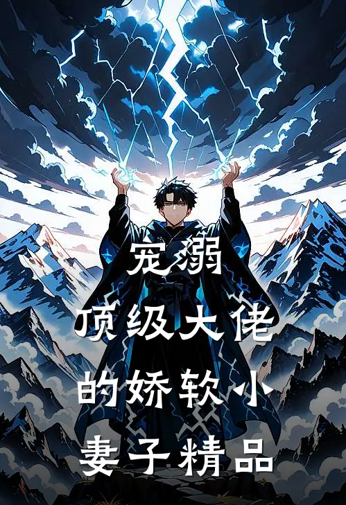 宠溺顶级大佬的娇软小妻子精品视频