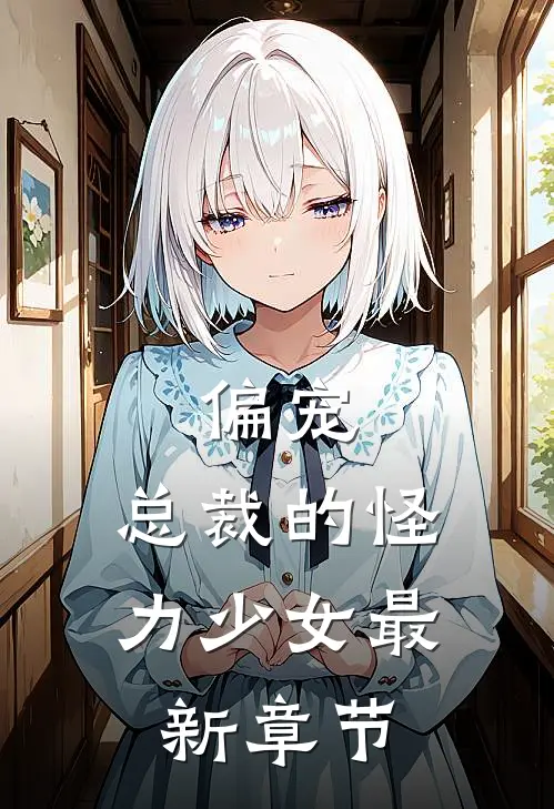 偏宠总裁的怪力少女最新章节