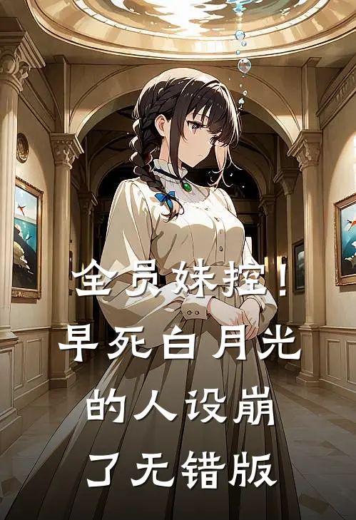 全员妹控！早死白月光的人设崩了无错版