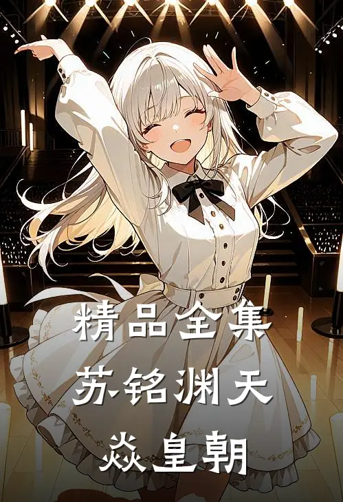 精品全集苏铭渊天焱皇朝