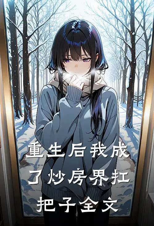 重生后我成了炒房界扛把子全文在线阅读