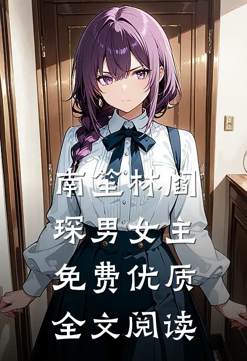 南笙林阎琛男女主免费优质全文阅读