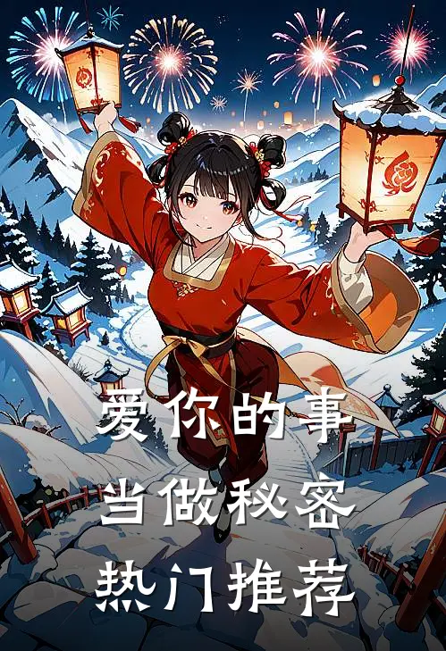 爱你的事当做秘密热门推荐