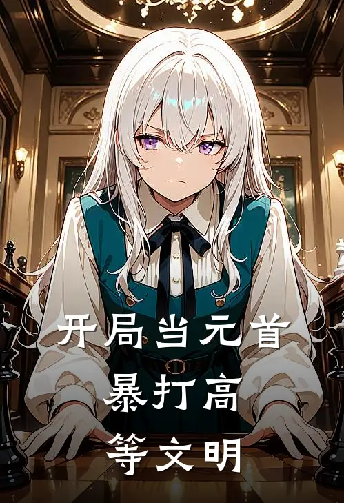 开局当元首,暴打高等文明免费阅读