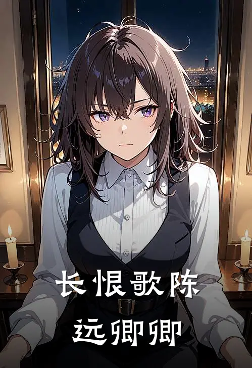 长恨歌(陈远卿卿)