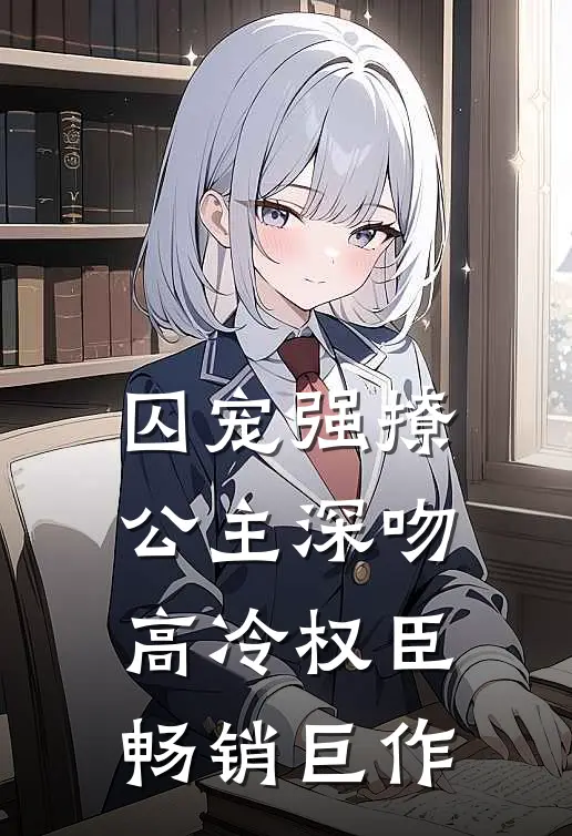 囚宠强撩公主深吻高冷权臣畅销巨作