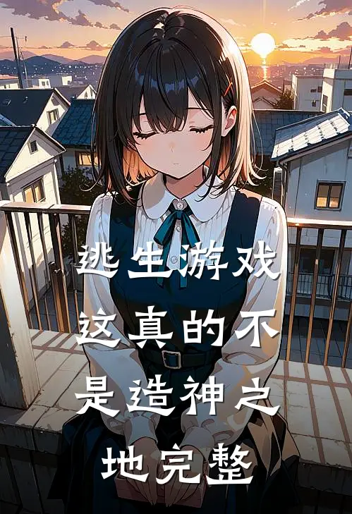 逃生游戏这真的不是造神之地完整免费阅读