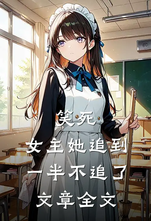 笑死,女主她追到一半不追了文章全文在线阅读