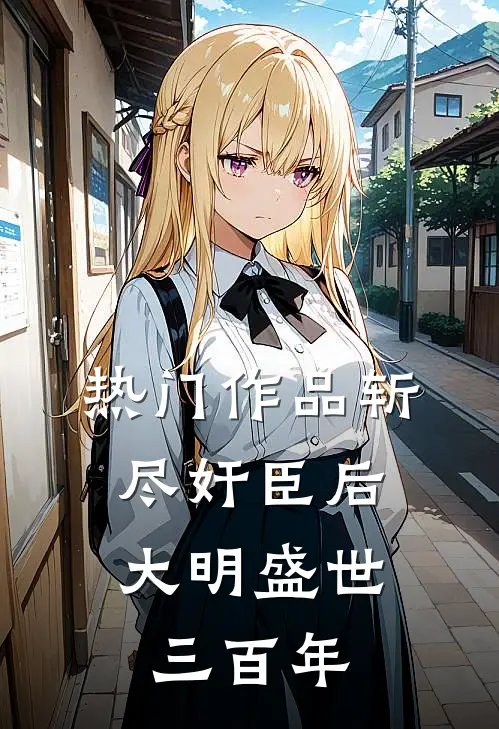 热门作品斩尽奸臣后，大明盛世三百年