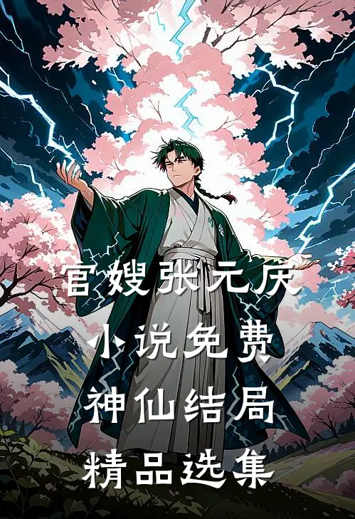 官嫂张元庆小说免费神仙结局精品选集