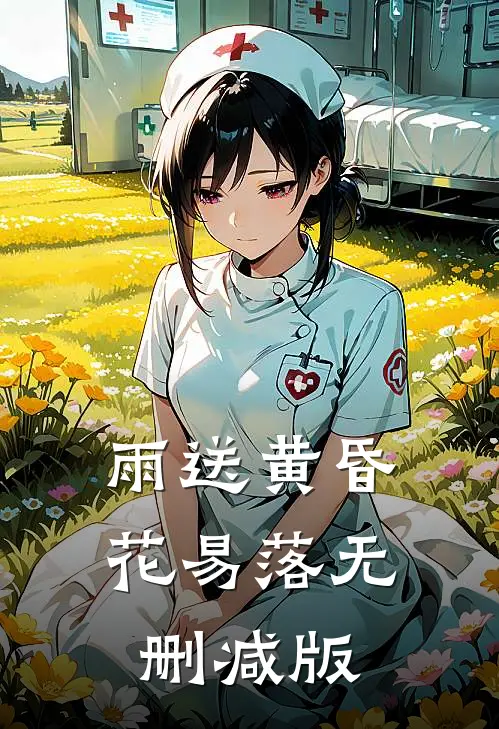 雨送黄昏花易落无删减版