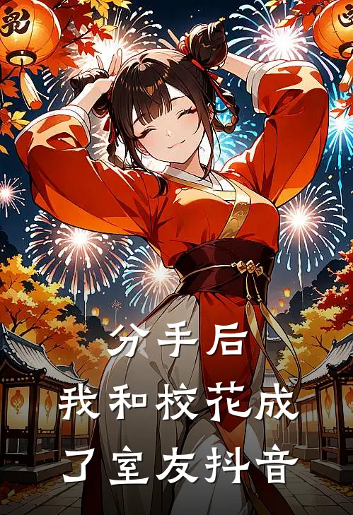 分手后,我和校花成了室友抖音文案