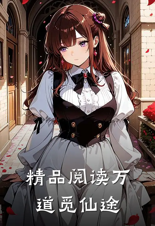 精品阅读万道觅仙途