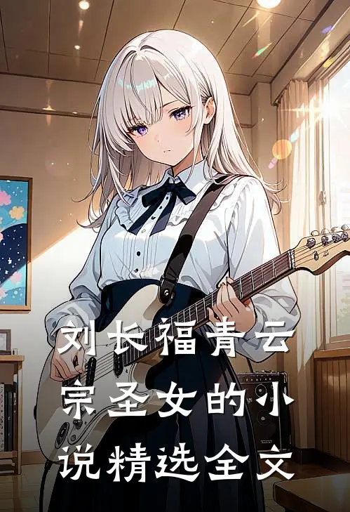刘长福青云宗圣女的小说精选全文