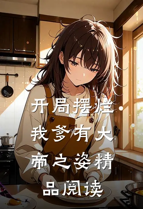 开局摆烂,我爹有大帝之姿精品阅读