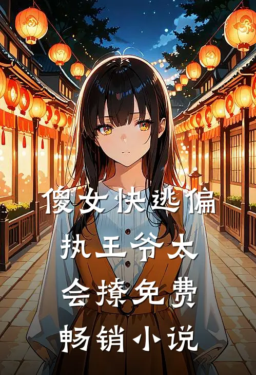 傻女快逃偏执王爷太会撩免费畅销在线阅读