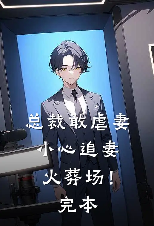 总裁敢虐妻，小心追妻火葬场！完本