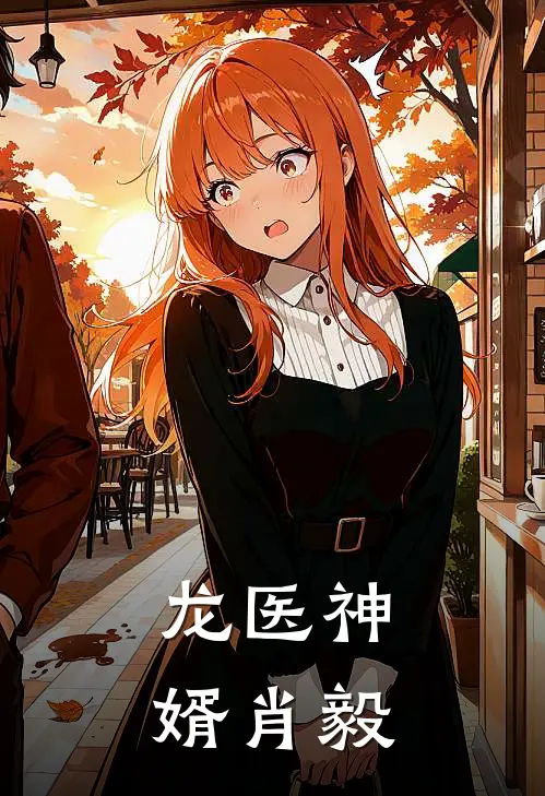 龙医神婿肖毅