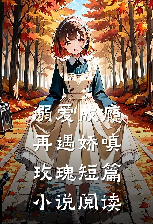 溺爱成瘾：再遇娇嗔玫瑰短篇小说阅读
