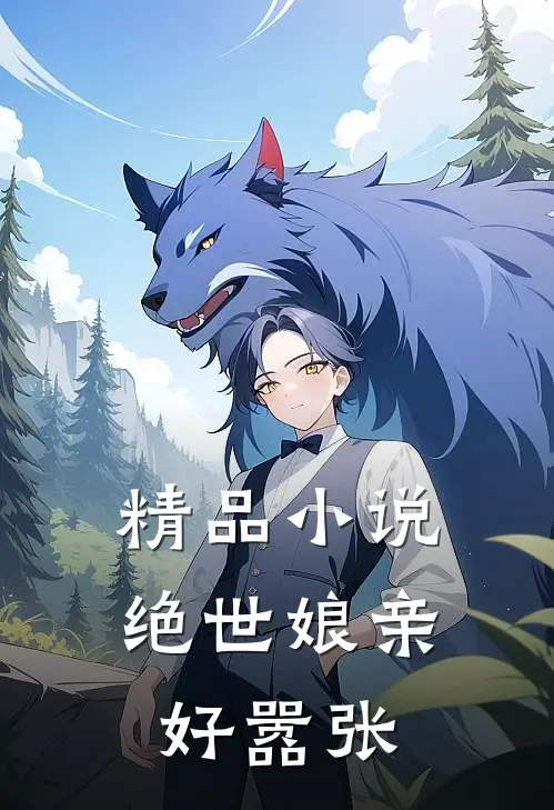 精品小说绝世娘亲好嚣张