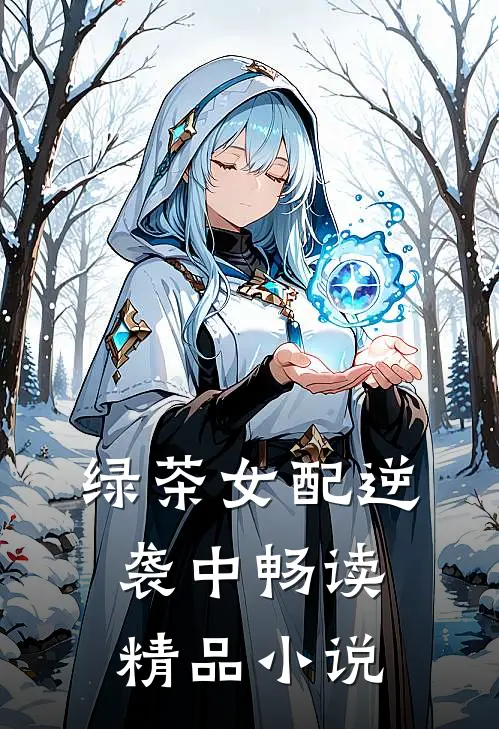 绿茶女配逆袭中畅读精品小说