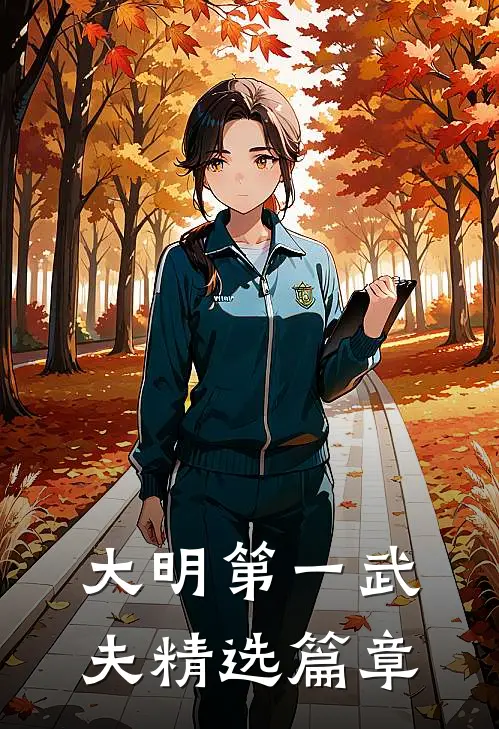 大明第一武夫精选篇章在线阅读
