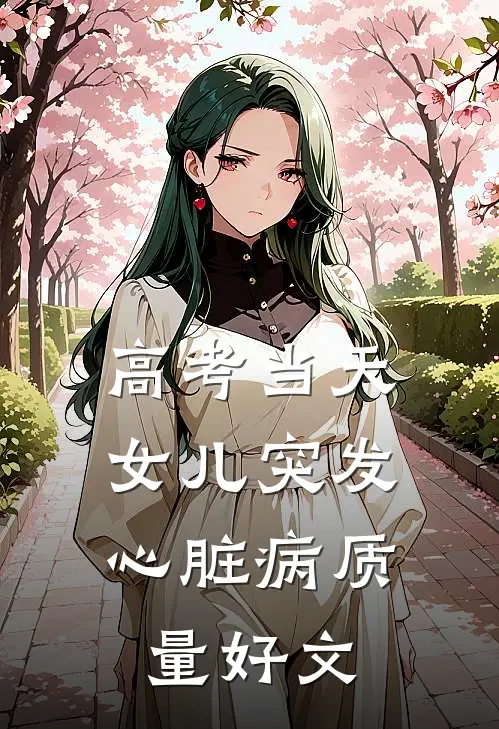 高考当天，女儿突发心脏病质量好文