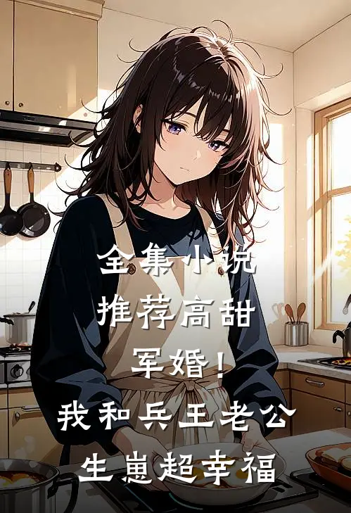 全集小说推荐高甜军婚！我和兵王老公生崽超幸福