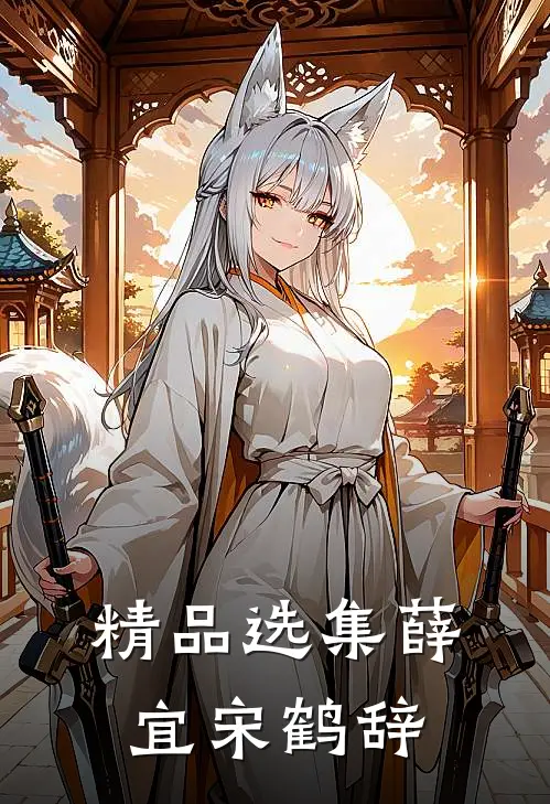 精品选集薛宜宋鹤辞