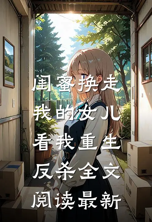 闺蜜换走我的女儿,看我重生反杀全文阅读最新