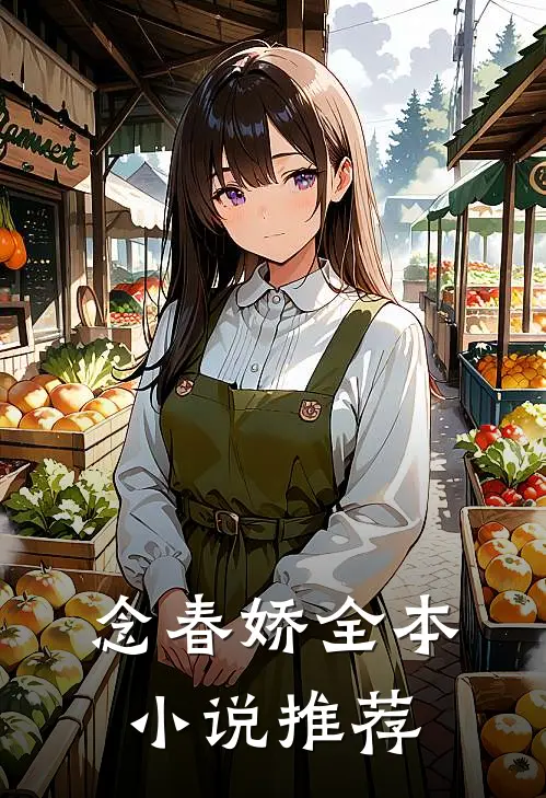 念春娇全本小说推荐