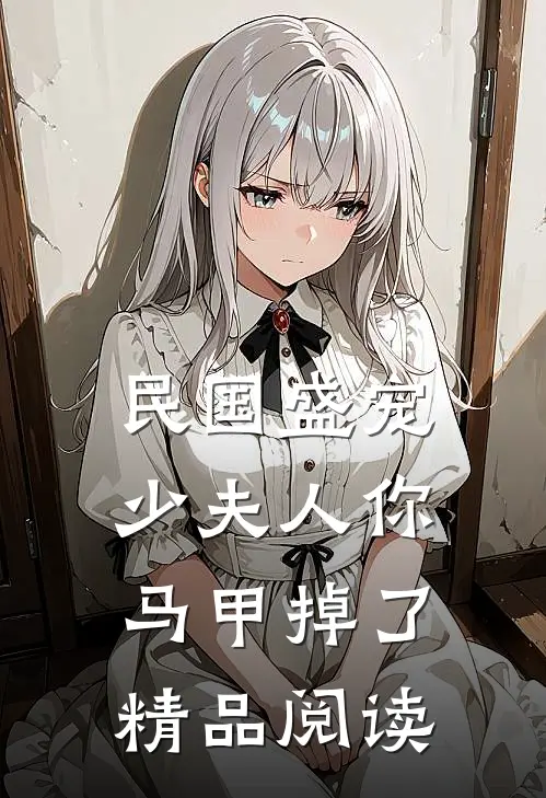 民国盛宠：少夫人你马甲掉了精品阅读