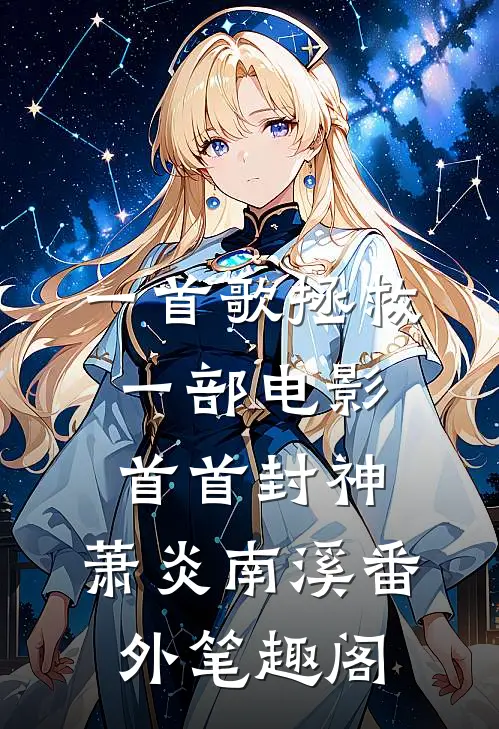 一首歌拯救一部电影，首首封神：萧炎南溪番外笔趣阁
