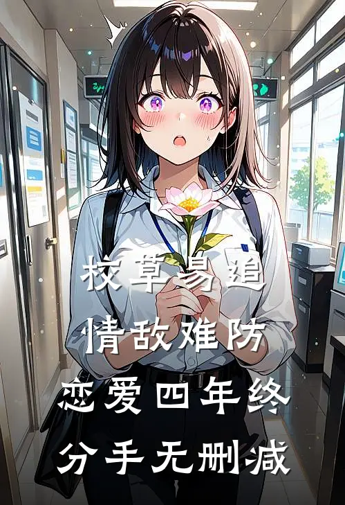 校草易追情敌难防，恋爱四年终分手无删减