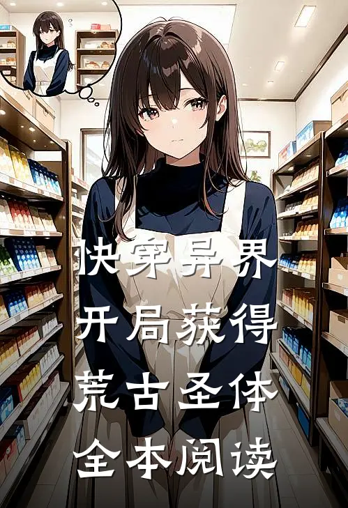 快穿异界：开局获得荒古圣体全本阅读