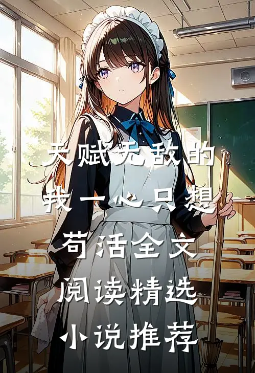 天赋无敌的我一心只想苟活全文阅读精选小说推荐