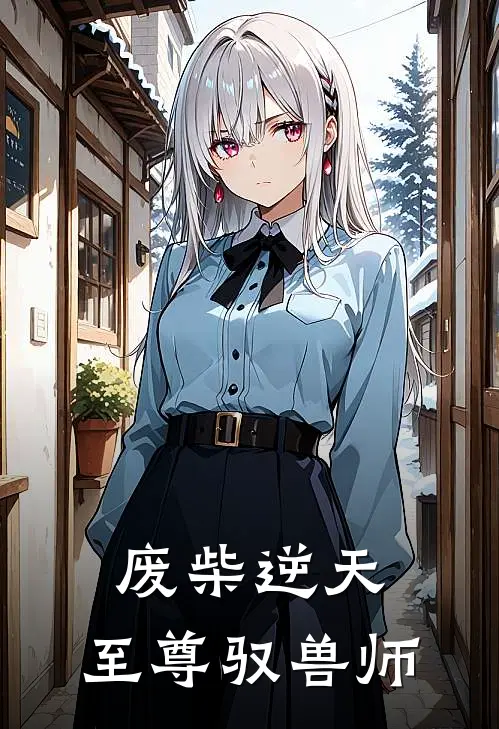 废柴逆天至尊驭兽师 流桑