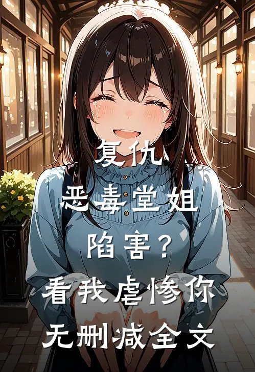 复仇恶毒堂姐陷害?看我虐惨你无删减全文