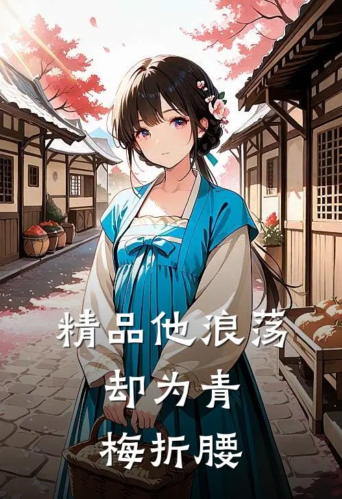 精品他浪荡，却为青梅折腰