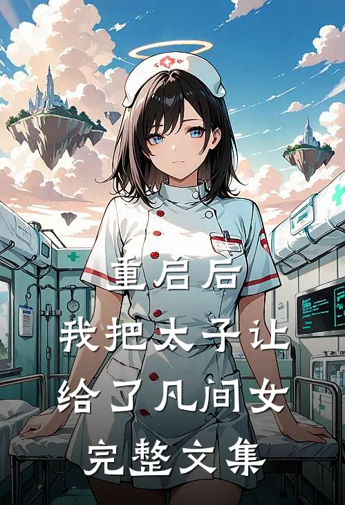 重启后，我把太子让给了凡间女完整文集