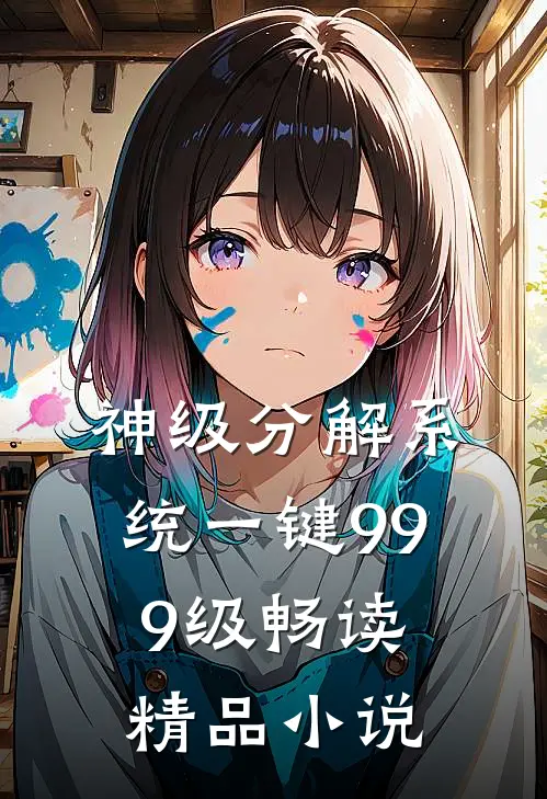 神级分解系统一键999级畅读精品小说