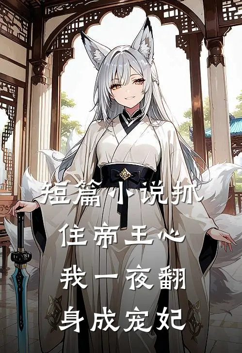 短篇抓住帝王心,我一夜翻身成宠妃了