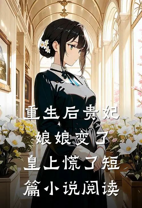 重生后贵妃娘娘变了,皇上慌了短篇阅读全文