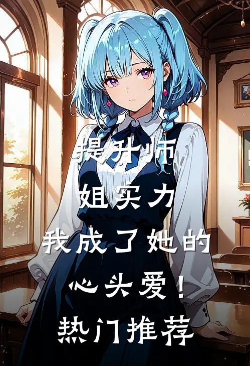 提升师姐实力,我成了她的心头爱!热门推荐文